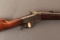 WINCHESTER MODEL 1885, 22WCF LEVER ACTION SINGLE SHOT RFILE