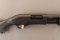 WEATHERBY PA-08 TR 12GA. PUMP ACTION SHOTGUN