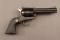 handgun RUGER BLACKHAWK, .357CAL REVOLVER
