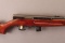 MARLIN MODEL 50, .22CAL SEMI-AUTO RIFLE