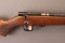 WINCHESTER MODEL 320, .22CAL BOLT ACTION RIFLE