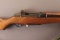 SPRINGFIELD M1 GARAND, .30-06CAL SEMI-AUTO RIFLE