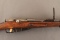 antique MOSIN NAGANT MODEL 1891 7.62/54 CAL BOLT ACTION RIFLE