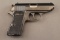 handgun WALTHER PPK-S, 380 ACP SEMI-AUTO PISTOL