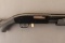 MAVERICK BY MOSSBERG MODEL 88 20GA PUMP ACTION SHOTGUN