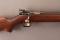 WINCHESTER MODEL 72, .22CAL BOLT ACTION RIFLE