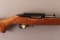 RUGER MODEL 10/22, 22CAL SEMI-AUTO RIFLE