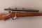 SAVAGE SPORTER 23, .22CAL BOLT ACTION RIFLE