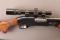 REMINGTON MODEL 870 WINGMASTER, 12GA PUMP ACTION SHOTGUN