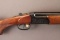 BRESCIA E. CONTENTO, 20GA O/U SHOTGUN