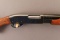 REMINGTON MODEL 870LW, 20GA PUMP ACTION SHOTGUN