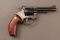 handgun SMITH & WESSON .22/32 KIT GUN, .22CAL REVOLVER