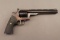 handgun DAN WESSON MODEL 44, 44 MAG REVOLVER