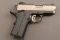 handgun SPRINGFIELD EMP, 40CAL SEMI-AUTO PISTOL