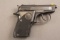 handgun BERETTA MODEL 21A, .22CAL SEMI-AUTO PISTOL