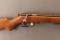 WARDS WESTERNFIELD MODEL 39, 22CAL, SINGLE SHOT RIFLE