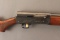 REMINGTON SPORTSMAN, 20GA SEMI-AUTO SHOTGUN