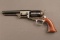 black powder COLT DRAGOON .44CAL BLACK POWDER REVOLVER