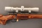 SAVAGE M-25, .223CAL BOLT ACTION RIFLE