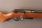 MARLIN MODEL 55 GOOSE GUN, 12GA BOLT ACTION SHOTGUN