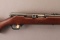 SPRINGFIELD MODEL 87A, 22CAL SEMI-AUTO RIFLE