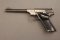 handgun COLT WOODSMAN .22CAL SEMI-AUTO PISTOL