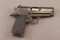 handgun STAR FIRESTAR, 40 S&W SEMI-AUTO PISTOL