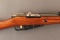 RUSSIAN CAI MOSIN NAGANT M91/30, 7.62X54 BOLT ACTION  RIFLE