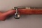 NORINCO TU-KKW 22 TRAINER, .22CAL BOLT ACTION RIFLE