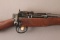 LEE ENFIELD NO.4 MK 1, 303 BRITISH CAL. BOLT ACTION RIFLE