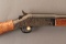 NEW ENGLAND FIREARMS PARDNER, 20GA. SINGLE SHOT YOUTH SHOTGUN