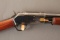 antique COLT LIGHTNING .22CAL PUMP ACTION RIFLE