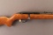 SEARS MODEL 101.2830 .22CAL BOLT ACTION RIFLE