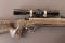 black powder THOMPSON CENTER OMEGA .45CAL BLACK POWDER PERCUSSION RIFLE