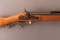 black powder CVA HAWKEN 50CAL BLACK POWDER MUZZLE LOADING RIFLE