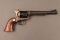 handgun COLT S.A.A. NEW FRONTIER, .45CAL REVOLVER