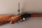 antique SHARPS RIFLE CO. MODEL 1876 .40CAL FALLING BLOCK SINGLE SHOT RIFLE