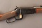 WINCHESTER MODEL 94XTR BIG BORE, .375 WIN CAL LEVER ACTION RIFLE