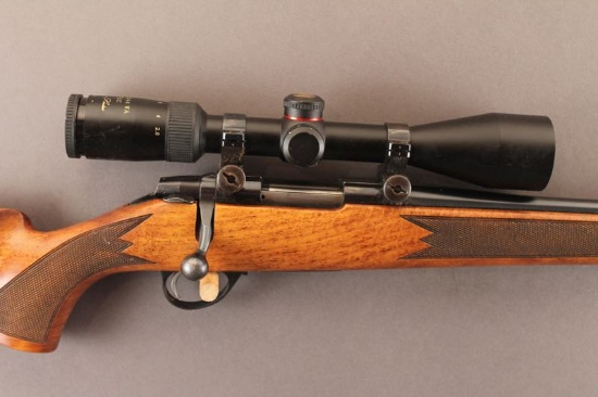 SAKO MODEL A1, .223REM BOLT ACTION RIFLE