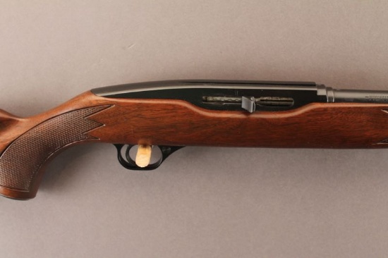 WINCHESTER MODEL 490, .22CAL SEMI-AUTO RIFLE