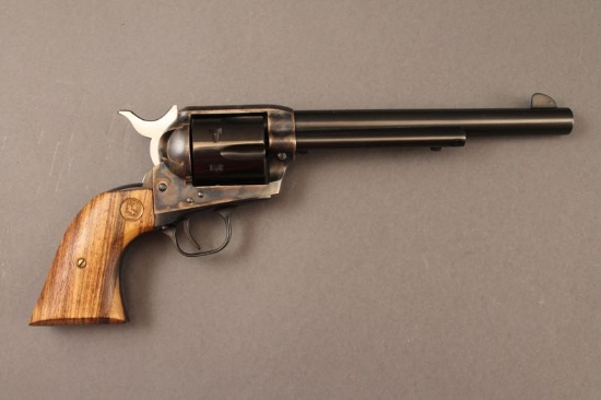 handgun COLT S.A.A. .45CAL REVOLVER