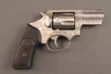 handgun RUGER SP101, .357 MAG REVOLVER
