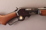 MARLIN MODEL 336RC, .30-30CAL LEVER ACTION RIFLE