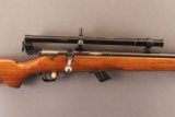 RANGER MODEL 22 TARGET, .22CAL BOLT ACTION RIFLE