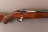 MOSSBERG MODEL 800C, .22/250 BOLT ACTION RIFLE