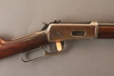 WINCHESTER MODEL 1894, 32WS LEVER ACTION RIFLE