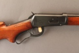 WINCHESTER MODEL 64, 219 ZIPPER CAL LEVER ACTION RIFLE