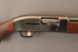 WINCHESTER MODEL 50, 12GA SEMI-AUTO SHOTGUN