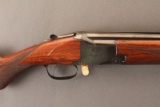 BROWNING SUPERPOSED 12GA O/U SHOTGUN