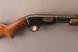 WINCHESTER MODEL 61, .22CAL PUMP ACTION RIFLE